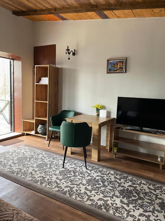 Private Bed & Breakfast Shchūchīnsk Екстериор снимка