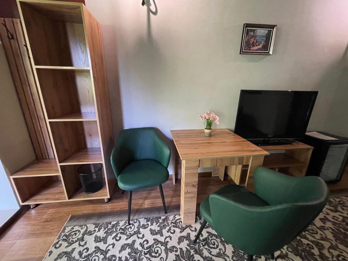 Private Bed & Breakfast Shchūchīnsk Екстериор снимка