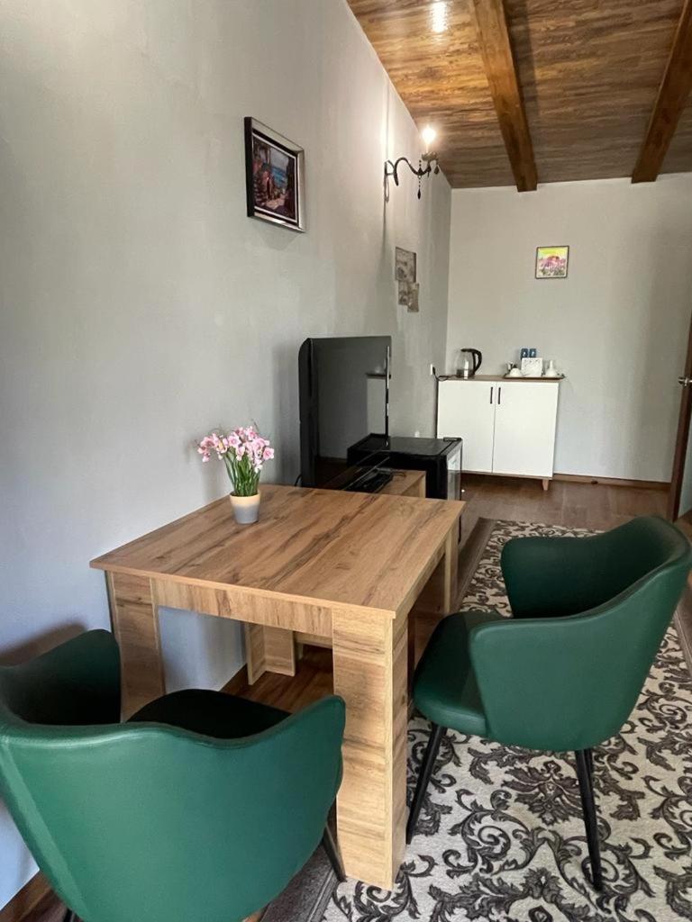 Private Bed & Breakfast Shchūchīnsk Екстериор снимка